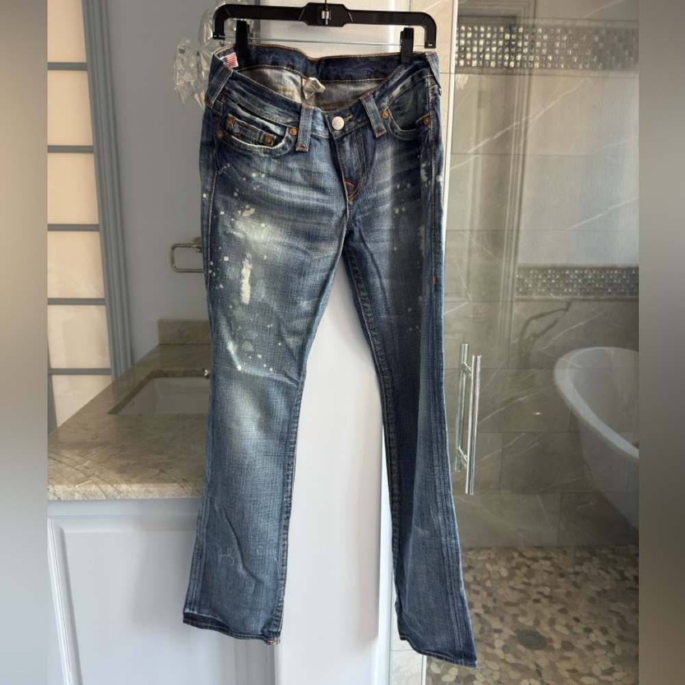 True Religion Denim World Tour Johnny - Picture 8 of 11
